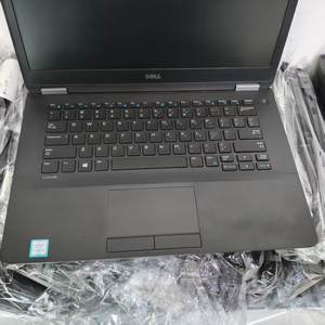 Laptop <span class=keywords><strong>Usato</strong></span> <span class=keywords><strong>DELL</strong></span> E7470 con Processore Intel Core I5 di 6a Generazione, 8GB RAM, 256GB SSD, Prezzo Conveniente per Casa, Ufficio e Studenti - Product Image 2