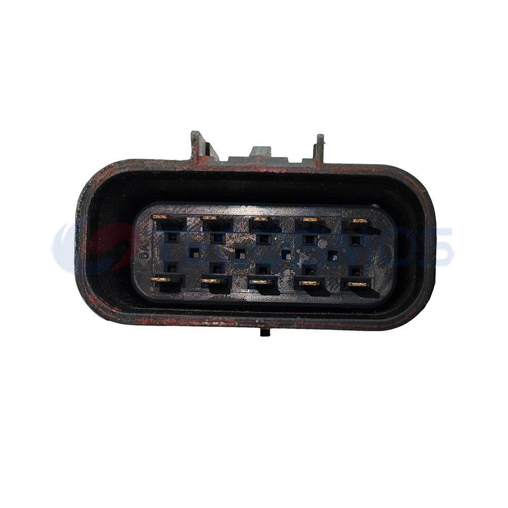 Waterproof Wire Connector Cable Harness Automotive Enclosure Connector for Ford 10pin Male 15326661