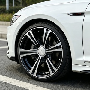 Rines de Aleación de Aluminio para Automóviles YAGU, Personalizados, al Por Mayor, <span class=keywords><strong>Precio</strong></span> de Fábrica, OEM, 13/14 Pulgadas, 4x100/4x114.3, Rines de Repuesto para Automóviles de Pasajeros - Product Image 3
