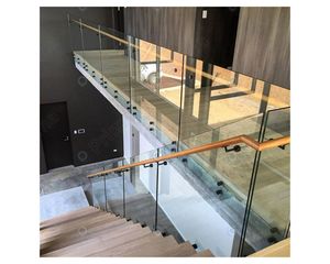 Prima retailpro standoff lan can với màn hình hiển thị các tính năng sẵn sàng cho thương mại storefronts standoff lan can - Product Image 6