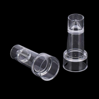 Analyseur biochimique entièrement automatique Hitachi pour laboratoire médical, cuvette de réaction, détection de précision, vente directe d'usine