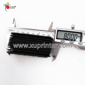 Soufflet de machine WD M2.072.023 SM74 CD74, longueur = 80 mm, pour pièces d'impression offset - Product Image 5