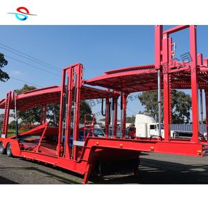 Vente directe d'usine, vérins hydrauliques télescopiques de haute qualité personnalisés pour les véhicules de transport multi-étages - Product Image 3