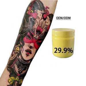 Productos de Belleza Innovadores 2025, Crema para Tatuajes, Material de Práctica para Tatuajes, Kits de Tatuajes, Nuevos Materiales, Venta Directa - Product Image 1