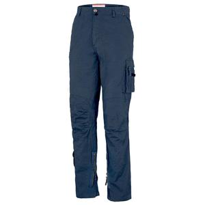 Pantalones DE TRABAJO Raptor Blue Tag.M - Product Image 1