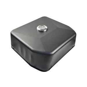 Four à pizza Portable thermomètre externe four à pain au charbon de bois four à Pizza au gaz au charbon de bois - Product Image 2