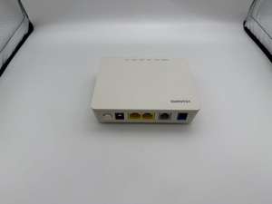 ONU XPON HW HG8120C Usado, 1GE+1FE+1POTS HGU, Terminal FTTH con <span class=keywords><strong>Web</strong></span> en Inglés para ISP - Product Image 2