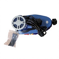Machine de polissage et de chanfreinage de bords de verre portative de qualité industrielle OEM/ODM
