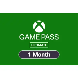 Xbox Game Pass Ultimate 12 Months Membership FAST Email Delivery