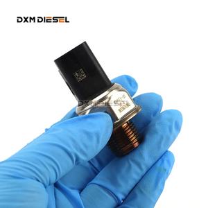 Capteur de pression de carburant pour pièces automobiles 85PP73-01 85PP7301 pour <span class=keywords><strong>Renault</strong></span> <span class=keywords><strong>Master</strong></span> 2.3 DCI - Product Image 2