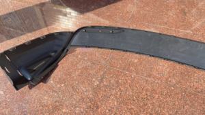 Nueva Barra Inferior de Parachoques Trasero de Repuesto 1058354-00-f 1058354-00-e 1058354-00-d para Tesla Model <span class=keywords><strong>X</strong></span> - Product Image 3