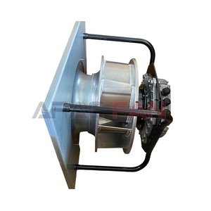 Ventilador Centrífugo EC K3G310-BB49-02 de 310 mm, 230 VCA, 3300 RPM, 3200 CFM, 1700 W, Ventilador de Aireación para Almacenamiento de Granos - Product Image 1