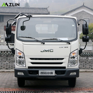 92hp <span class=keywords><strong>Jmc</strong></span> <span class=keywords><strong>Carrying</strong></span> Plus Cargo Truck <span class=keywords><strong>Jmc</strong></span> Car Buen Precio Para Ventas - Product Image 4