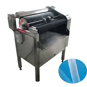 Sheep Pig Intestine Case Cleaning Sausage Casing Making Machine