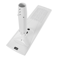 Nouveau lampadaire solaire intelligent tout-en-un avec caméra, mode privé, 120W, IP65, batterie au lithium fer phosphate LED pour jardin, villa, route