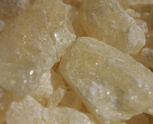 Amberite musquée - Product Image 4