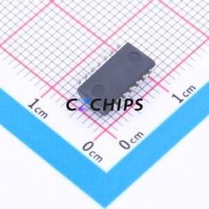 Reloj en tiempo real (RTC) de chip IC de circuito integrado de alta calidad de la SOP-14-5.0mm DE LA SL8025T-UB - Product Image 2