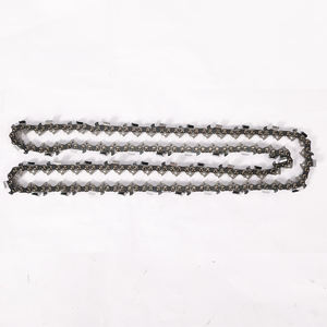 Chaîne de tronçonneuse à essence Kingpark soudée, 16 pouces, 2 temps, refroidissement par <span class=keywords><strong>air</strong></span> forcé, pièces de rechange de qualité industrielle - Product Image 3