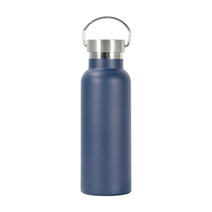 Termo de Acero Inoxidable de Doble Pared con Aislamiento al Vacío de 500 ml, Aislamiento Térmico de 6 a 12 Horas, Seguro para Agua Hirviendo, Portátil - Product Image 6