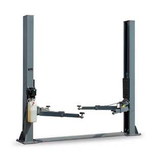 <span class=keywords><strong>Pont</strong></span> Élévateur Hydraulique <span class=keywords><strong>Mobile</strong></span> à Double Colonne et Double Vérin pour Voitures - Product Image 2