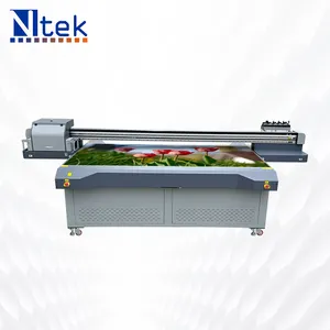 Ntek أرخص طابعة مسطحة LED الأشعة تحت البنفسجية impresora لطباعة طابعة الهاتف حالة الأشعة تحت البنفسجية
