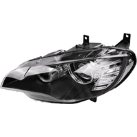 Phare avant HID xénon de rechange de haute qualité pour BMW Série 3 E90 E91 Phare avant 2008-2011