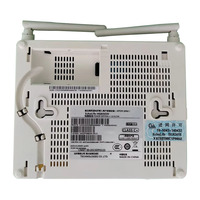 XPON GPON EPON ONU ET8245CUS Firmware 4FE + 2POT + 2.4G WIFI FTTH Terminal Firmware Inggris xont GPON ONU harga pabrik