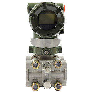 โยโกกาว่า EJA120E สแตนเลสสตีลใหม่และของแท้สำหรับระบบอัตโนมัติ - Product Image 1
