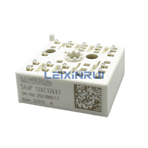 Ban đầu IGBT mô-đun điện skiip25ac12t4v25 skiip26ac126v1 <span class=keywords><strong>skiip25ac126v1</strong></span> skiip24ac126v1 skiip23ac126v1 24ac126v1 - Product Image 4