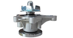 Repuestos Automotrices Coreanos, Bomba de Agua para HYUNDAI KIA KKY0115010 - OEM ODM Disponible para Soluciones Personalizadas de Refrigeración del Motor - Product Image 4