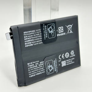 Direktverkauf ab Werk Große Kapazität 6100mAh Akku BLPA65 für OPPO 1+ACE 3 PRO Mobiltelefon-Ladeakku Produkte auf Lager - Product Image 4