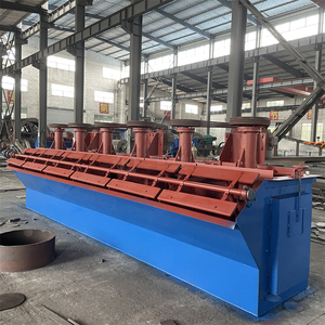 Trung Quốc Tuyển nổi Nhà cung cấp máy Tuyển nổi di động máy/Tuyển nổi cột/nhỏ nổi di động nhà sản xuất để bán - Product Image 1