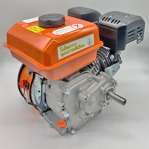 Taichou JC 170F pabrik penjualan langsung mesin bensin 5hp portabel bensin mini 4 stroke udara didinginkan merek kapal laut mesin
