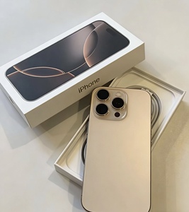 Signal stable, téléphone mondial <span class=keywords><strong>iPhone</strong></span> 16 Pro Max pour des appels clairs et un internet rapide dans les zones rurales, urbaines et internationales - Product Image 5