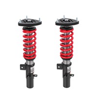 DWD DC-LNK002 usine approvisionnement piste Monotube inversé Coilover amortisseurs pièces de Suspension de voiture pour LYNK & CO 03 18 +