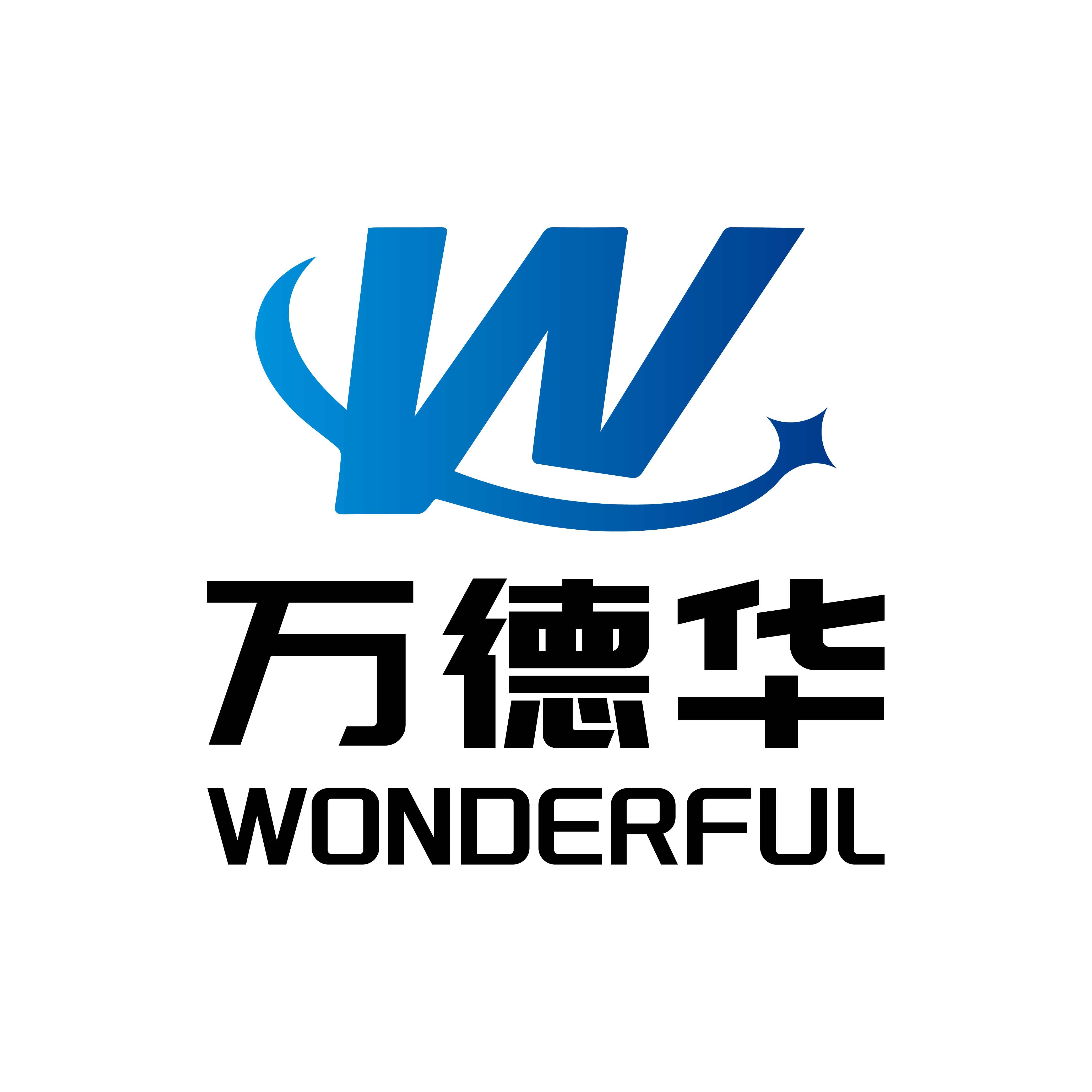 Wonderful (xiamen)  Technology Co., Ltd. logo