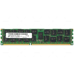 647653-081 HP <strong>MEMORY</strong> <strong>16GB</strong> 2RX4 PC3L 10600R <strong>DDR3</strong> - Product Image 3