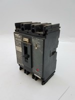 Pemutus Sirkuit Bu-eca3050 50a 240vac 3p Bu-eca Bekas Berfungsi Set Lengkap Aksesoris PLC Industri: Sensor / Kontaktor /