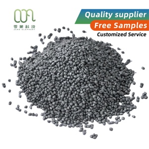 Offre Spéciale – Masterbatch <span class=keywords><strong>Argent</strong></span>é Anti-UV pour Film Soufflé, Masterbatch de Couleur PE, Composé HDPE, Masterbatch Plastique Couleur Pantone - Product Image 6