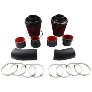 Kit d'admission d'air performance pour F90 M5 F92 F93 M8 G30 M550i G12 G15 G16 M850i Système d'admission d'air froid - Product Image 1