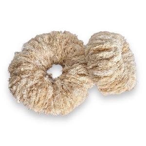 Faible MOQ, usine vietnamienne, éponge à récurer KB19 écologique en loofah, super douce, pour la cuisine, lavage de la vaisselle, non abrasive - Product Image 4