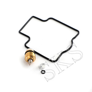 Moto Pièces De Rechange Outils Carburateur Réparation Reconstruire Pour Kawasaki Ninja ZX10 ZX11 1900-2001 ZX1100 ZX1200 2002-2005 <span class=keywords><strong>ZX9R</strong></span> - Product Image 1