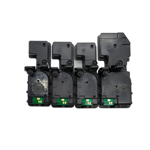 Cartouche de toner compatible pour copieur <span class=keywords><strong>TK5240</strong></span> TK5241 TK5242 TK5243 TK5244 pour Kyocera ECOSYS P5026cdn P5026cdw M5526cdn M5526cdw - Product Image 1