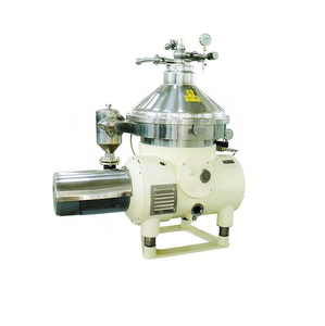 مكونات محامل أنوية قرصية من الدرجة الصناعية لحقول معالجة الحليب - Product Image 1