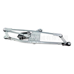 Motor de limpiaparabrisas 6401G8 adecuado para FIAT FIORINO QUBO 2007 en adelante - Product Image 3