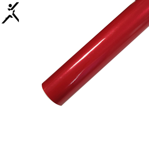 <span class=keywords><strong>Film</strong></span> brillant PVC Super brillant rouge vif voiture enveloppe en vinyle de voiture en métal brillant <span class=keywords><strong>Film</strong></span> en vinyle couleur <span class=keywords><strong>film</strong></span> d'emballage de voiture - Product Image 3