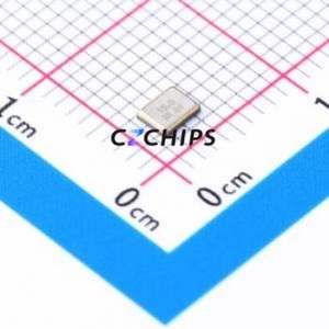CXAF-012000-3-AL-22 Crystal (Passive) SMD3225-4P Crystal Oscillator SMD Crystal Oscillator 12MHz 8pF 100Ohm - Product Image 1