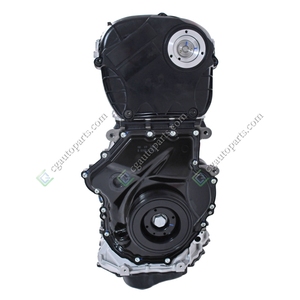 Bloque largo del motor Newpars Gen2 EA888 2.0L CGM para el montaje del motor VW - Product Image 4