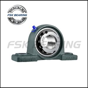 وحدة غطاء منزلي للوسادات UKP205+H2305 مع أكمام مهايئ 20*70*140 مم عمر طويل - Product Image 2