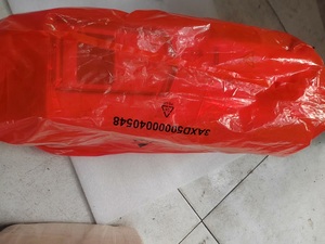 ACH580-01-02A7-4 ACH580 0.75กิโลวัตต์ 380-480โวลต์ IP21 PLC - Product Image 4